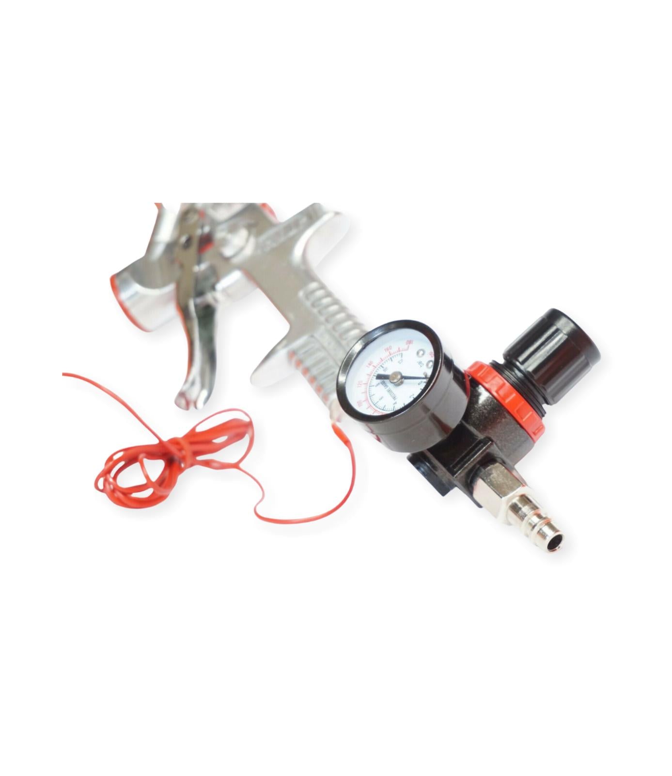 NordicPulver PRO