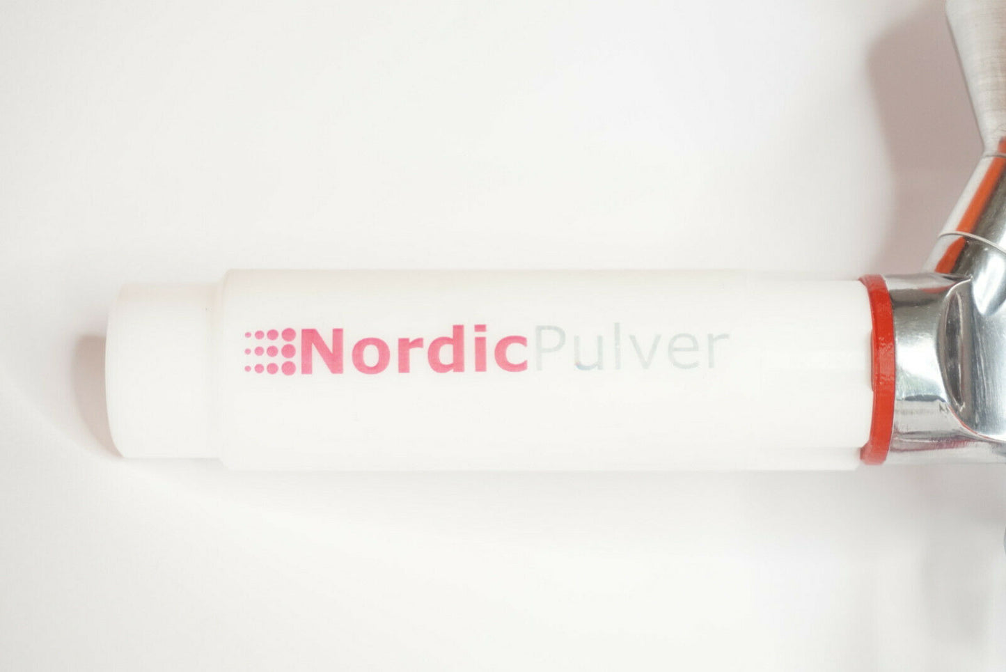 NordicPulver PRO