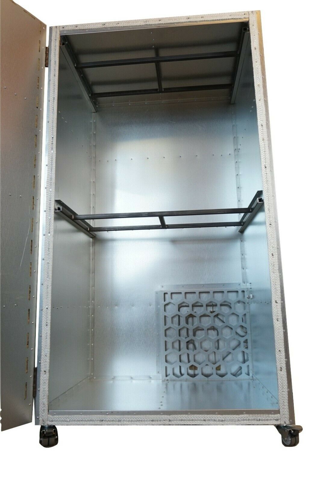 Pulverkrāsošanas krāsns NordicPulver XL