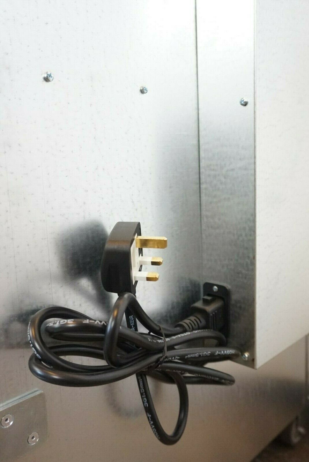 Pulverkrāsošanas krāsns NordicPulver XL